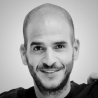 McCann TLV Employee Oren Naim's profile photo