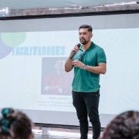 Adagro Employee Kildare Júnior's profile photo