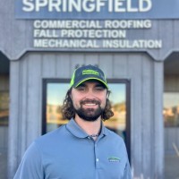 Springfield Inc Employee Connor Vennix's profile photo