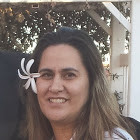 Washington City Employee Pepper Tialino's profile photo
