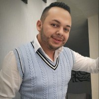 ISTONE PROJECTS Employee Ramiro Estrada Arteaga's profile photo