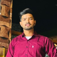 Teqdeft Employee Vishal Saini's profile photo
