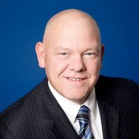 Graham Finney Email & Phone Number
