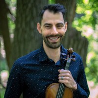 Victoria Conservatory of Music Employee Jeremy Potts's profile photo