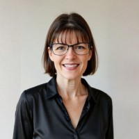 Follow Fulfillment Employee Ann Jones's profile photo