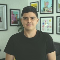 LendingFront Employee Anderson Sanchez Sanchez's profile photo