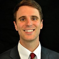 Carvana Employee Austin Busch's profile photo