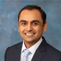 North Dakota Retirement & Investment Office Employee Chirag Gandhi's profile photo