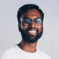Circular Impact Employee Haroon Dawood's profile photo