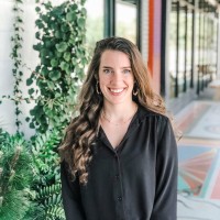 Real Magic - Levitate Employee Courtney Kinsey-Manwarren's profile photo