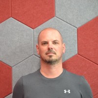 Concept AV Controls Employee Daniel Cts-I's profile photo
