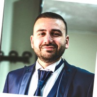 Bank of Valletta plc Employee Jean Borg's profile photo