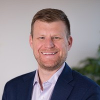 CarePayment Employee Brian Brown's profile photo