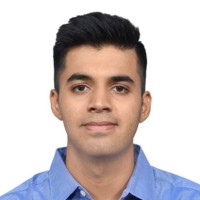 Info-Matrix Corporation Employee Karan Thakkar's profile photo