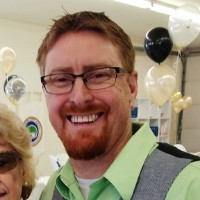 Four Seasons Building Products Employee Dean Clodfelter's profile photo