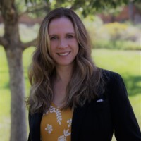 The Stanley Hotel Employee Susan Deuel's profile photo