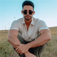 Moon Valley Nurseries Employee Nick van Vliet's profile photo