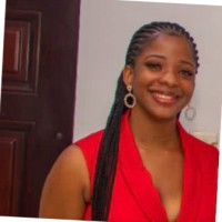 Antwi Industries LLC. Employee Doris Anulude's profile photo