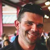 Simcote, Inc. Employee Matt Owdom's profile photo