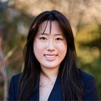 Sophia Kim Email