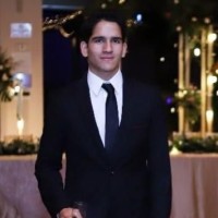 Dosax Employee Axel Priego's profile photo