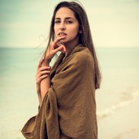 MONQ Employee Shalin Murphy's profile photo