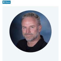 SENTARA MARTHA JEFFERSON MEDICAL AND SURGICAL Employee Mark Anderson's profile photo