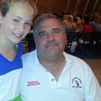 USA Diving Employee Bob Ketrick's profile photo