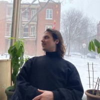 Turntable Lab Employee Colin Keesee's profile photo