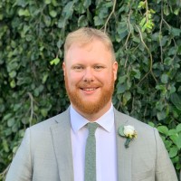 Savant Systems Employee Christopher Hall's profile photo