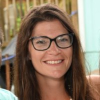 Ocean5 Naval Architects Employee Jenna Johnson's profile photo