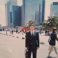 Carthage Cement Employee Ahmed Nasri's profile photo