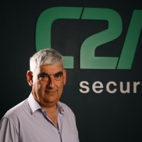 C2A Security Employee Michael Dick's profile photo