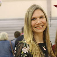 BA Solutions Employee Kelly Merrill's profile photo