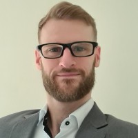 Preston Technical Ltd Employee Ben Ashworth's profile photo
