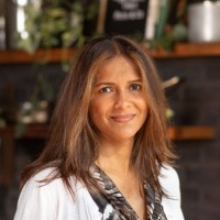 Sugar Mountain Employee Gauri Gaurangeeni Herron's profile photo
