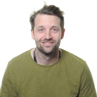 Satema AS Employee Eirik Hatland's profile photo