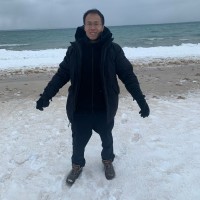 MB Division Employee Yingjie Feng's profile photo