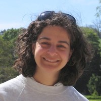 Holocaust Memorial Day Trust Employee Olivia Marks-Woldman's profile photo