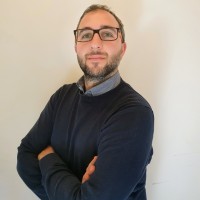 E4F Srl Employee Andrea Manna's profile photo