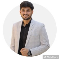 Naman Jaju Email & Phone Number