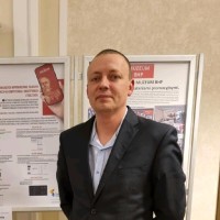 King Oscar Employee Marek Sznycer's profile photo