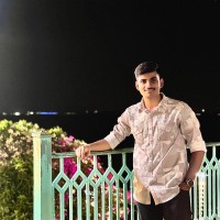 Ashitosh Kadam Email