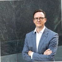 GME clean power AG Employee Daniel Felsch-Kruse's profile photo