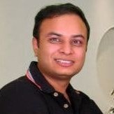 Flipkart Employee Rahul Jain's profile photo