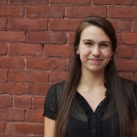 Compumedics Employee Maya Martin-Gonzalez's profile photo