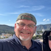 Kolorcraft Group Employee Richard Taylor's profile photo