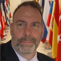 Inspirational Group Employee Simon Mann's profile photo