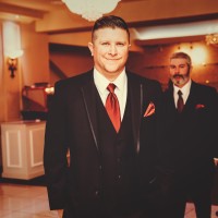 Russin Employee Rich Protsko Jr.'s profile photo