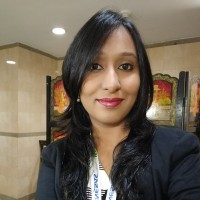 Srikala Bharadwaj Email & Phone Number